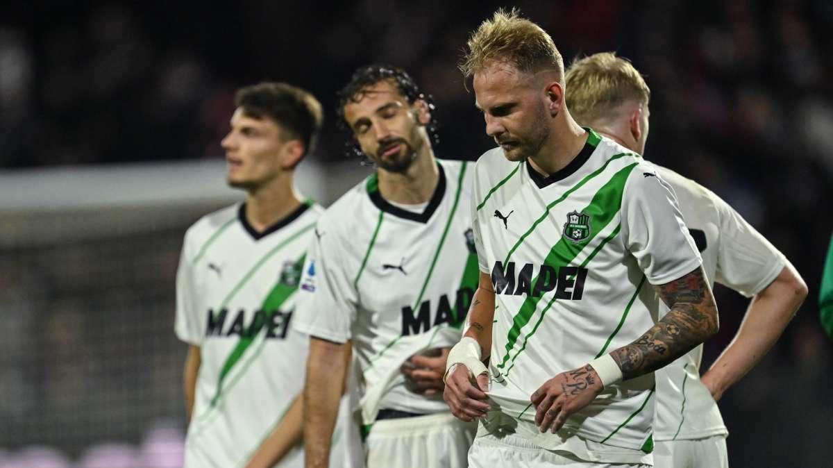 Il Sassuolo pensa già all'amichevole con il Monza