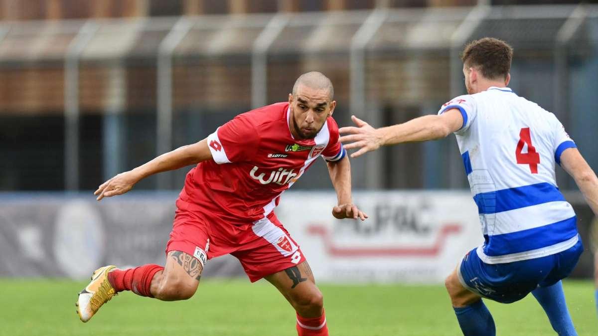 Bellusci in uscita, si fa avanti l'Ascoli
