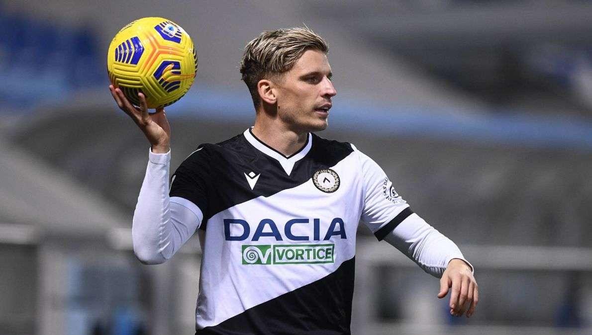 Il Monza pensa a Larsen, il calciatore rifiuta