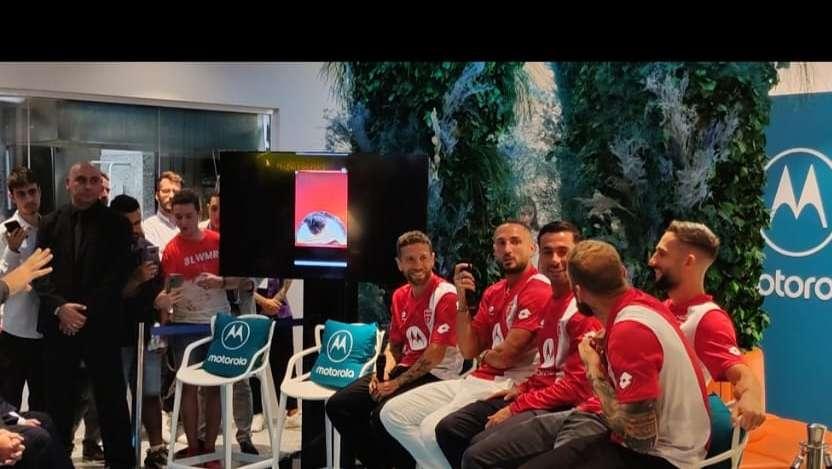 "Evento milanese per il Monza: e Adriano Galliani..." Il racconto di TuttoMonza