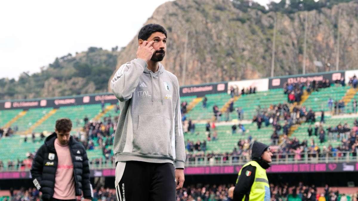 Chiappella nel post partita: "Monza, in crescita esponenziale"