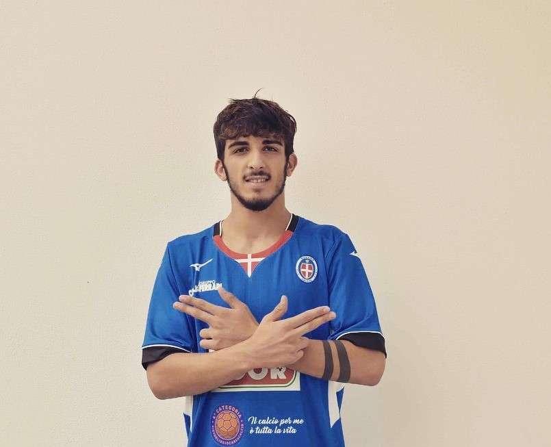 Piace un giovane talento della Serie C