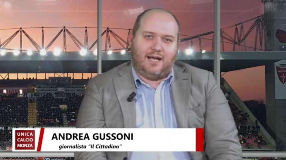Gussoni ad UCM: "L'assenza di Pessina potrebbe essere determinante"