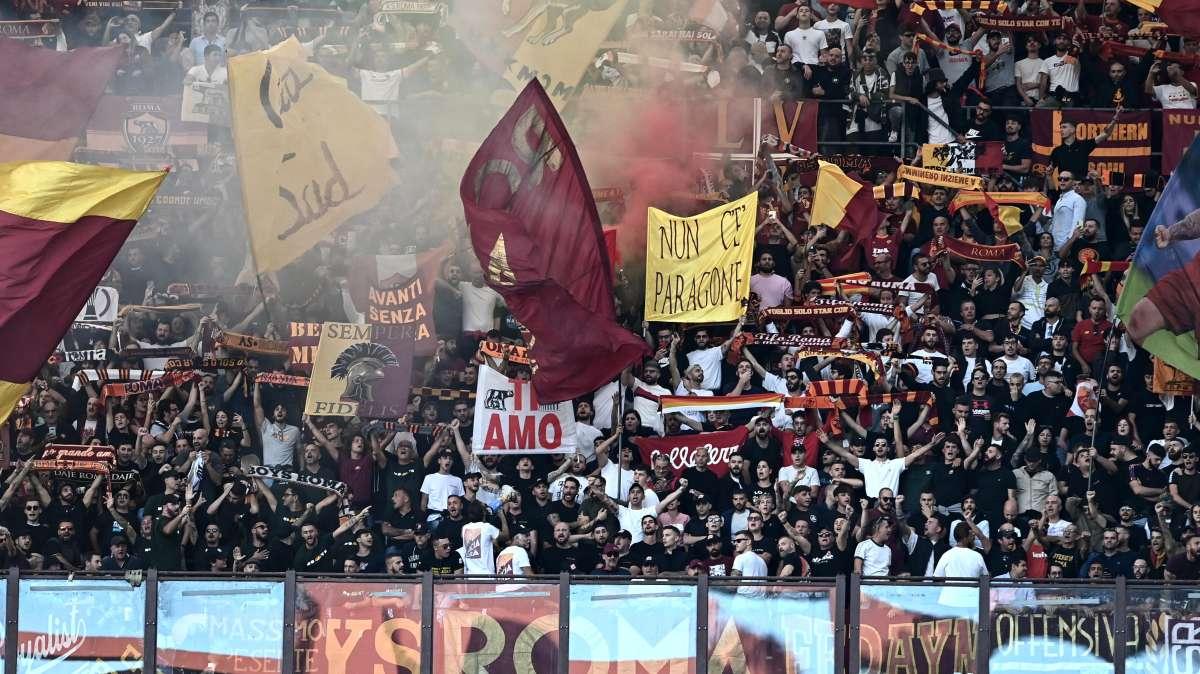 Serie A, ecco il dato sugli spettatori dell'8^ giornata: pole per Inter-Roma 