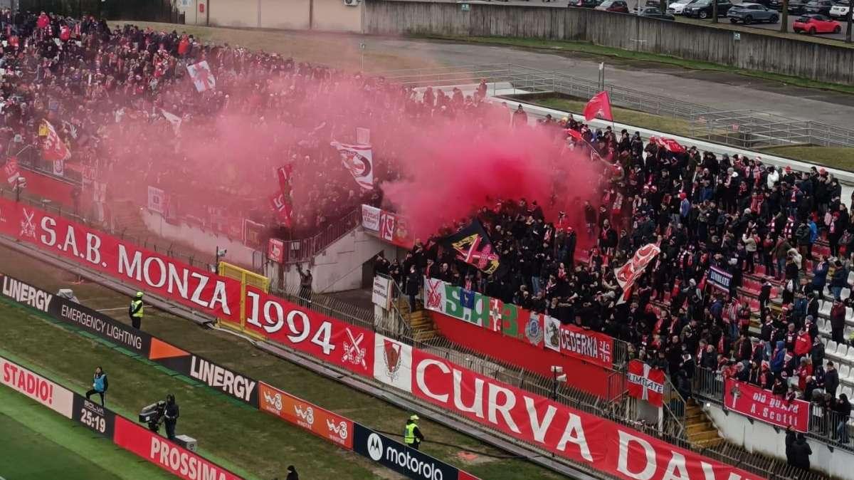 Quanti spettatori per Monza-Cagliari? Il dato ufficiale del match