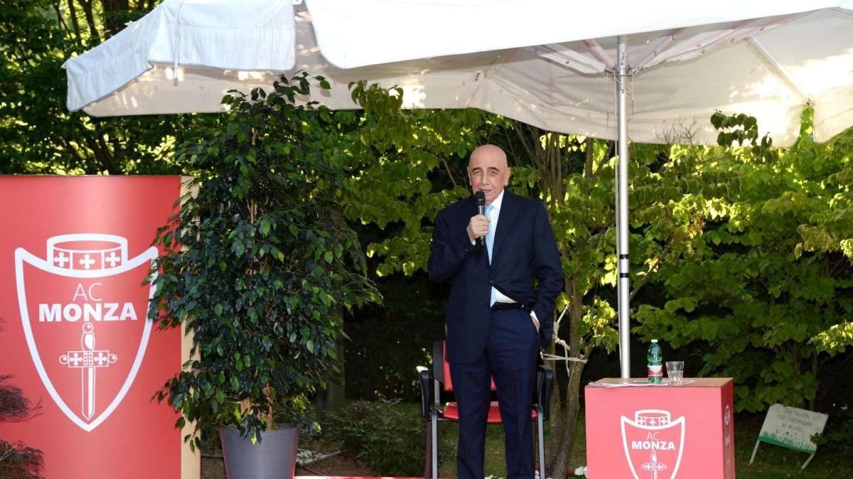 Back2Business, il Monza incontra dal vivo gli sponsor: grande entusiasmo