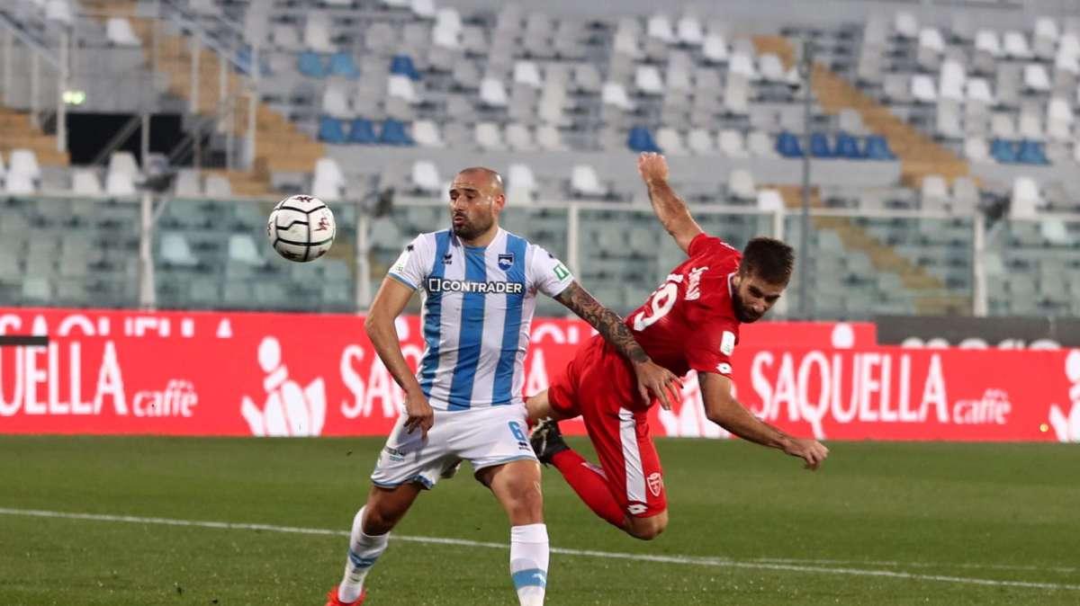 Scelte incomprensibili e spina staccata. Retromarcia a Pescara, Monza sulle montagne russe