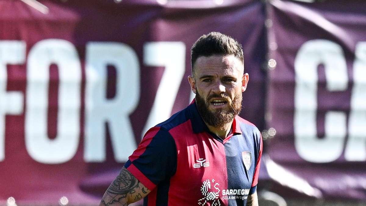 Cagliari, i tempi di recupero di Nandez in vista del Monza 