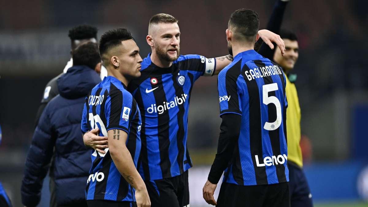 Gagliardini: esperienza per lo spogliatoio biancorosso 