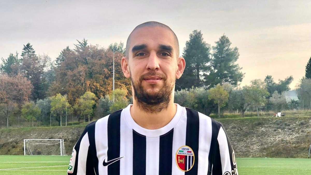 Bellusci saluta definitivamente: l'Ascoli pronto ad acquistare il cartellino