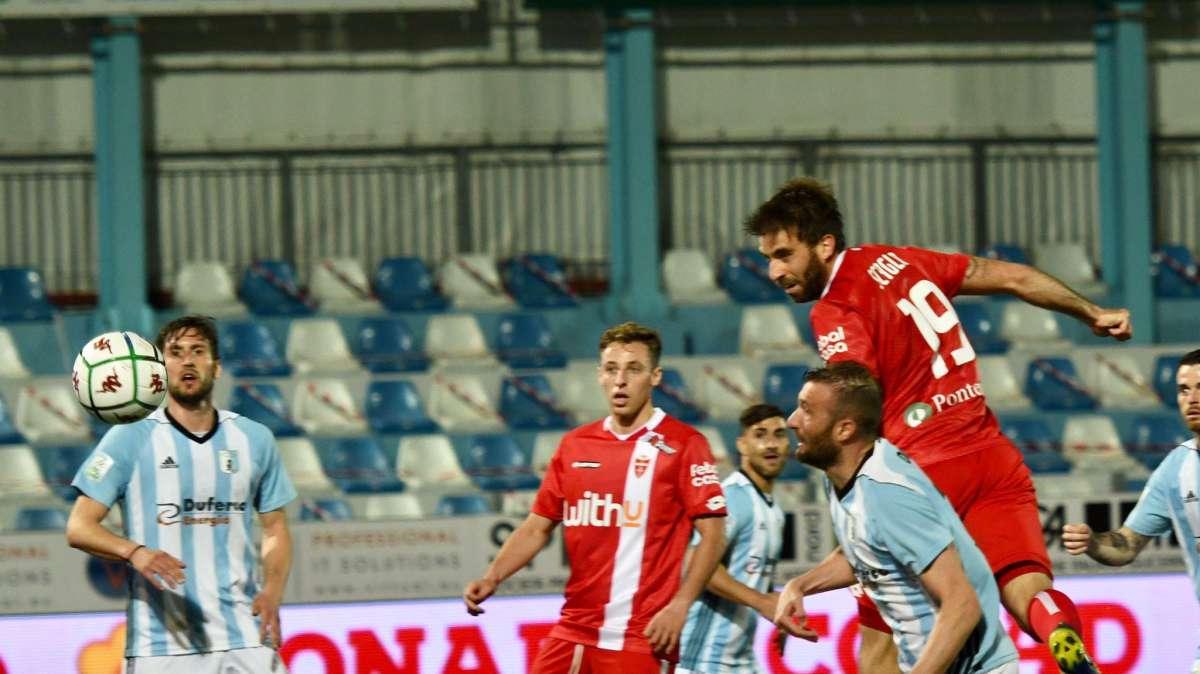 Il dato post Entella-Monza: record coi difensori e "di testa", ma mai si ribalta il risultato