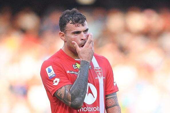 Petagna: “Dobbiamo trovare un po’ di convinzione, siamo una buona squadra”