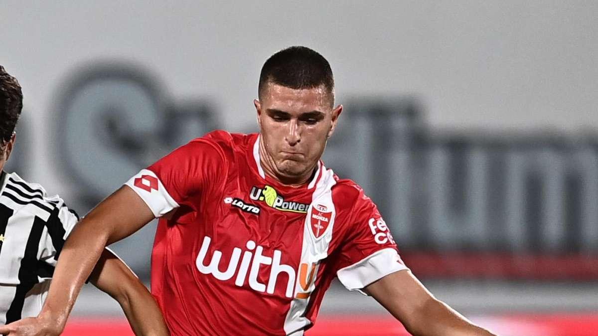 TM - Pirola in stand-by: si fanno avanti Salernitana e Verona