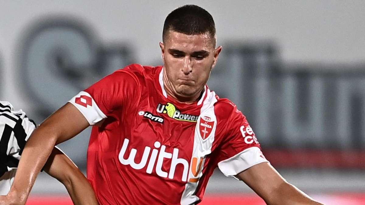 Anche Pirola convocato in Nazionale: partirà con l'Under 21 dopo la finale playoff