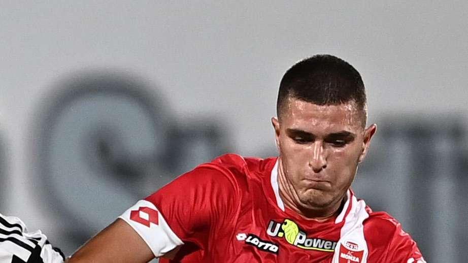 Pirola, spunta la Salernitana ma il Monza ha un'opzione