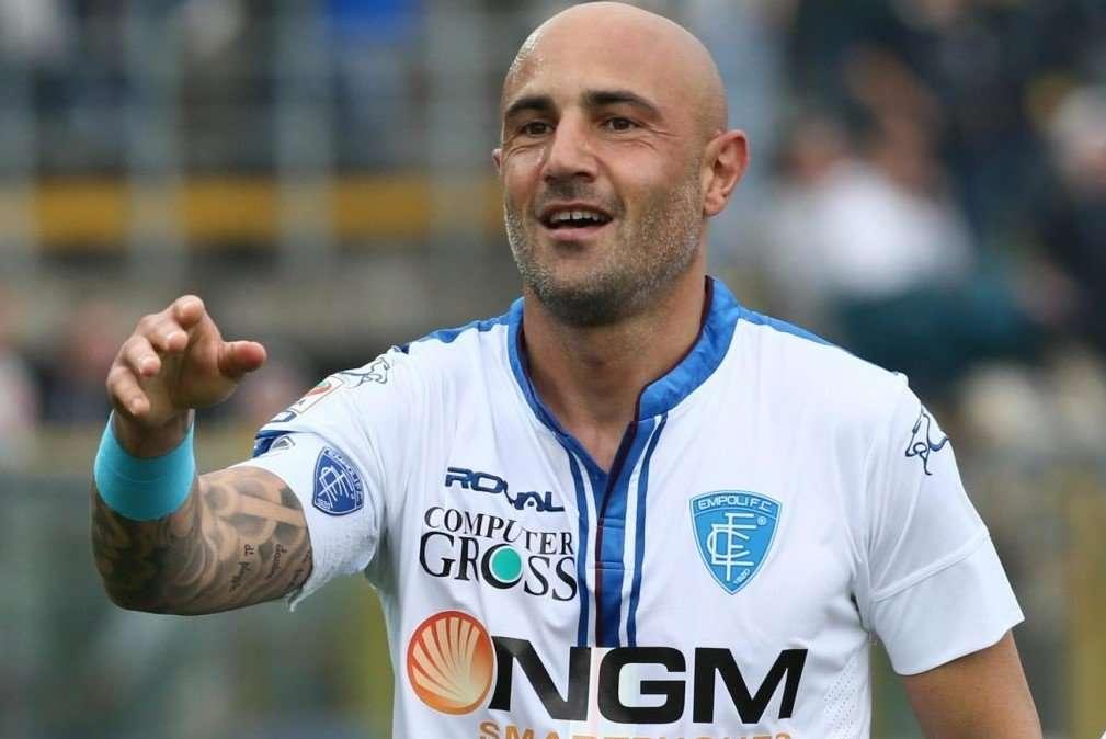 Maccarone: "Che volata per la A! Mancuso si è sbloccato e poi c'è Mota"