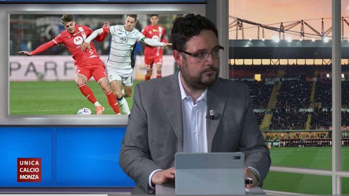Unica Calcio Monza: rivedi la puntata del 23 aprile 2024