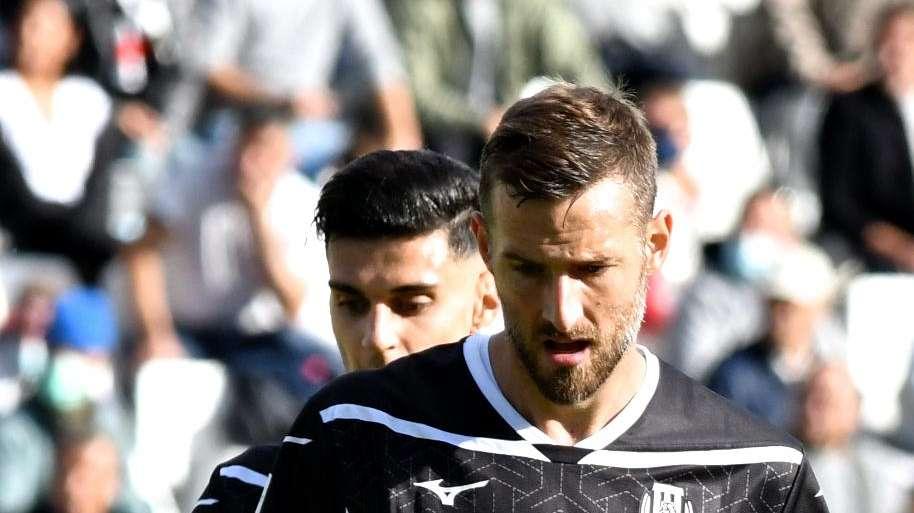 Rigoni verso la risoluzione del contratto