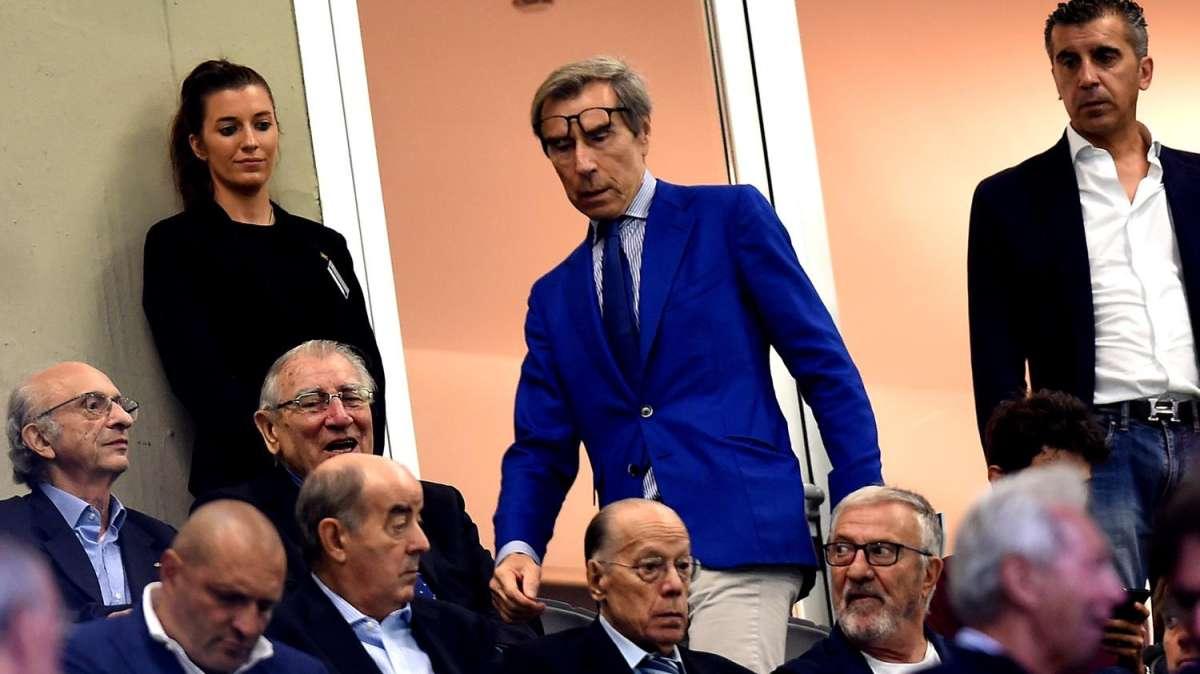 Braida: "Il Monza mi piace. E su Colpani dico che..."