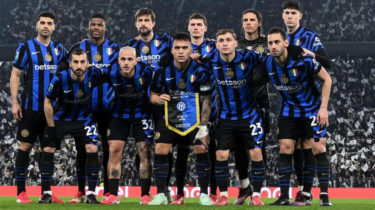 Bookies - Inter strafavorita contro il Monza, quote rasoterra