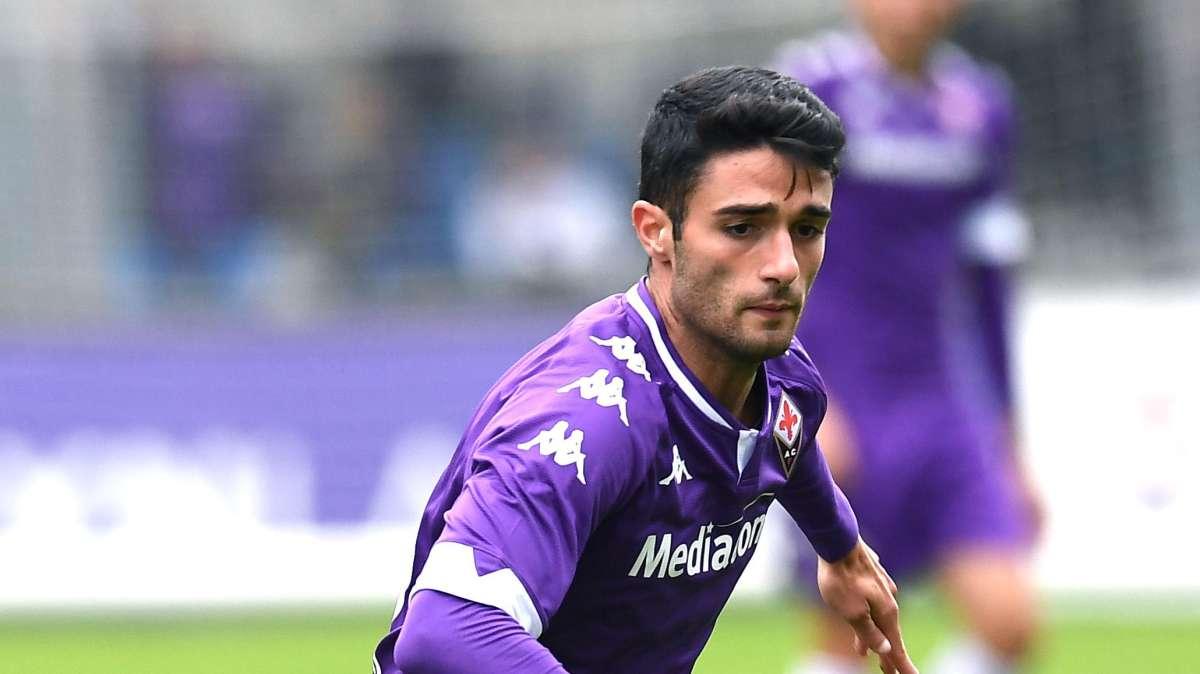Dalla Fiorentina arriva il classe '00 Ferrarini