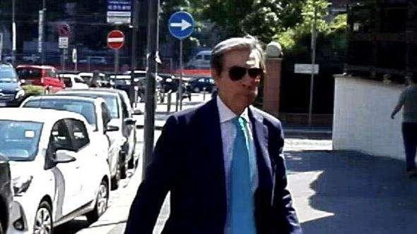 Braida ritrova Galliani e Berlusconi da avversari: "Per me sarà come un derby"