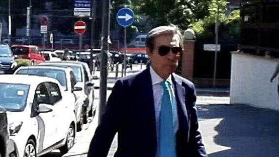Braida: "Galliani come un fratello, il calcio è passione a qualunque livello"