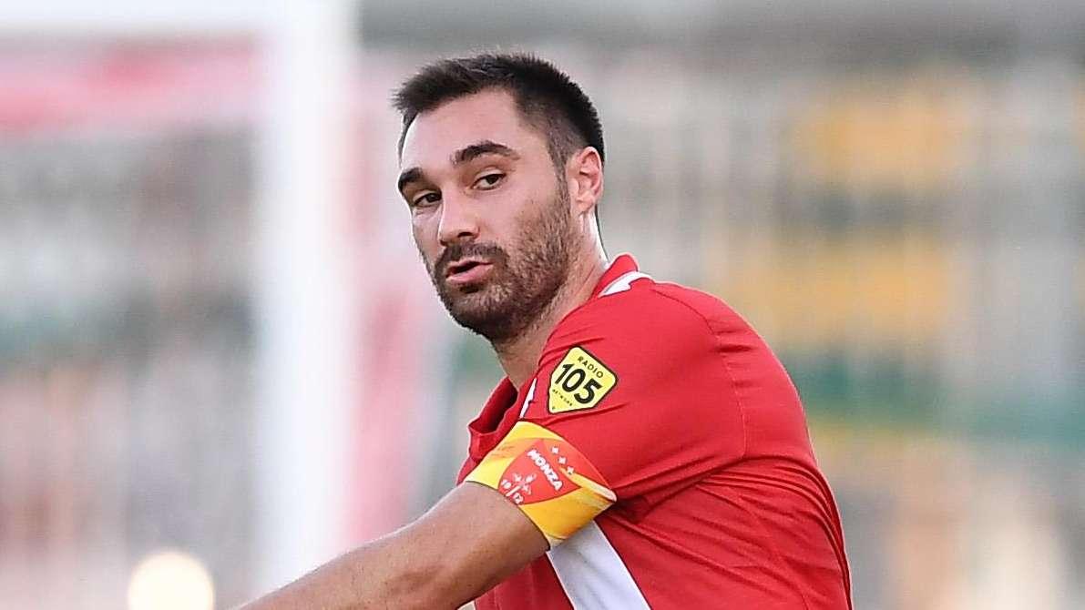 Fossati: "Covid e infortuni ci hanno frenato. La vittoria di sabato ci darà la spinta"