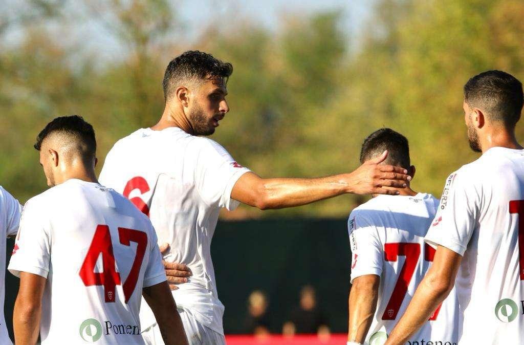 Monza-Frosinone, le probabili formazioni: Sensi dal primo minuto, davanti spazio a Dany Mota e Caprari