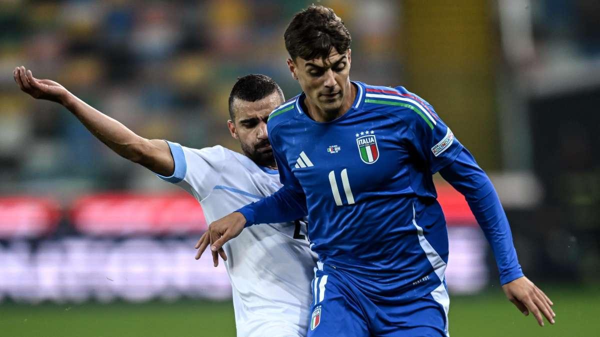 Chiamata in Nazionale, ma quanti giocatori per club?