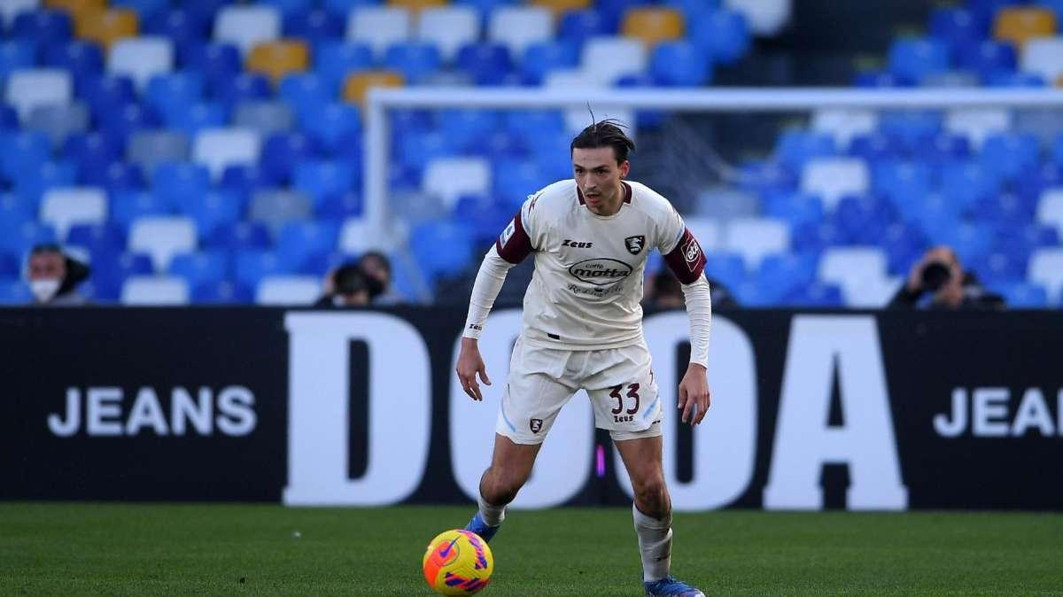 Gianluca Di Marzio: “Ecco le cifre dell’affare Delli Carri”