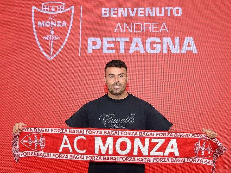 Petagna: "L'approccio di una neopromossa è sempre difficile ma presto cambieremo passo"