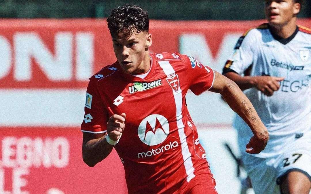 La primavera vince: Poker al Genoa