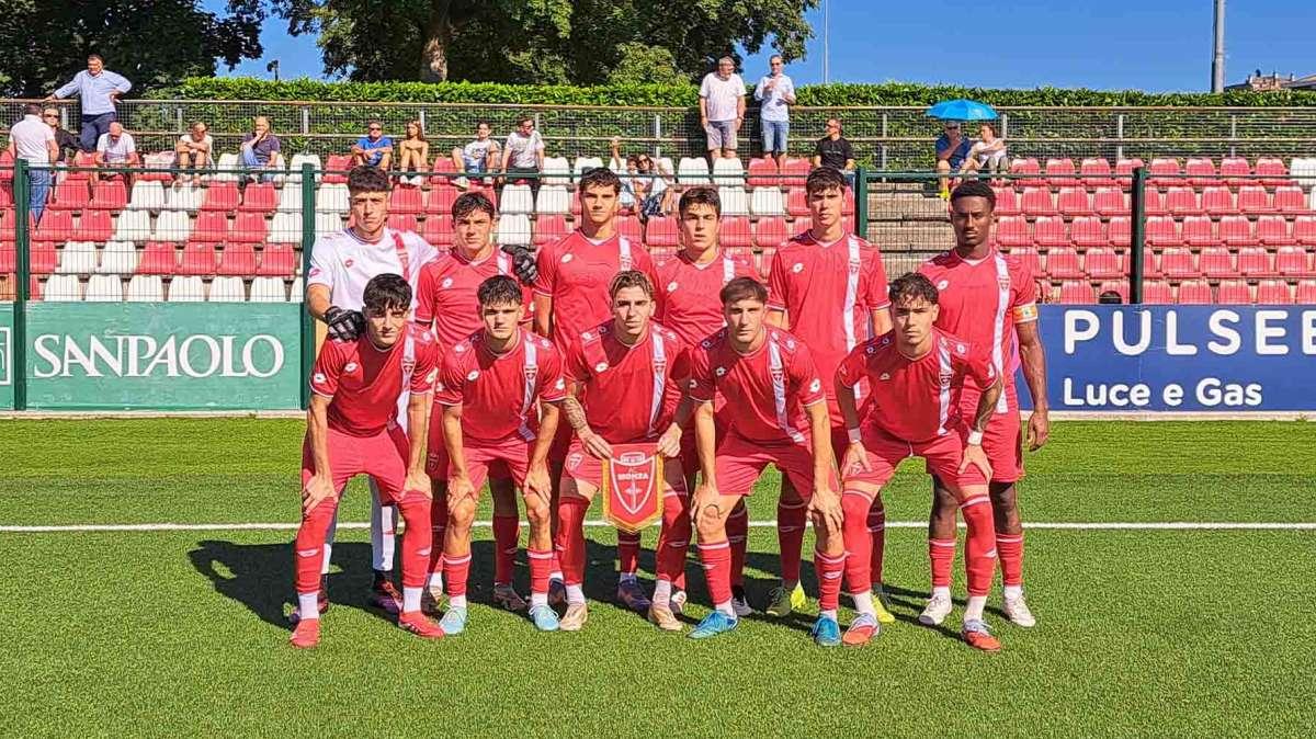 Pareggio in trasferta per la Primavera Biancorossa: è 0-0 a Torino 