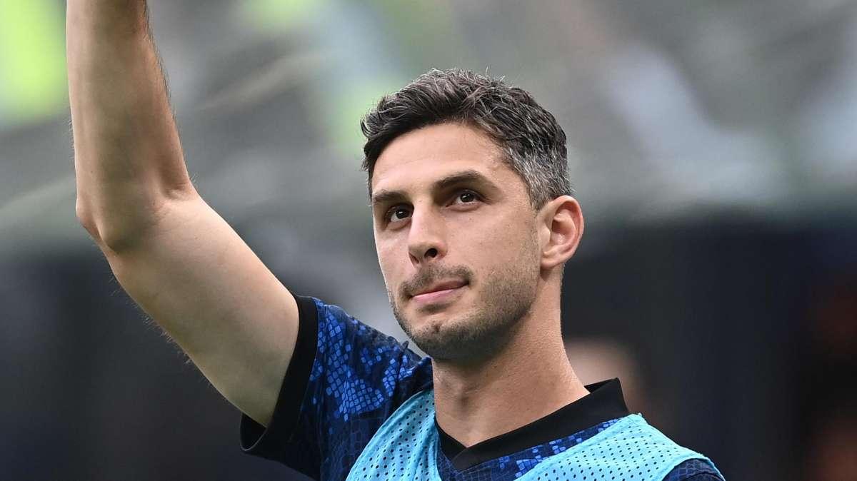 Ranocchia verso l'addio al calcio: il difensore ci pensa e intanto si gode la famiglia