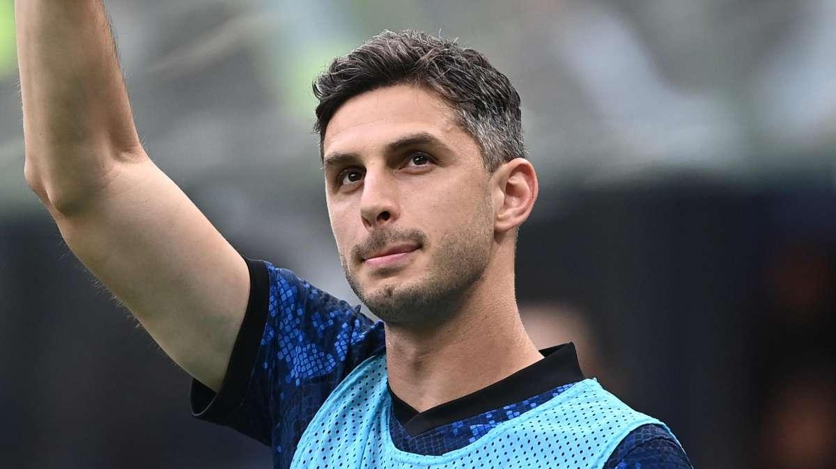 TM - Ranocchia-Monza, è fatta: la prossima settimana le visite mediche