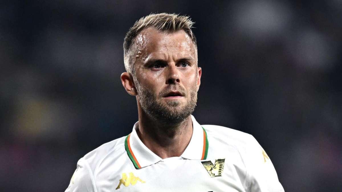 Venezia in Serie A con la solita firma di...
