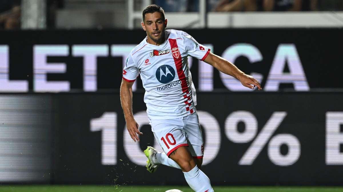 Gianluca Caprari is back: dal Lecce a Lecce, fine di un incubo 