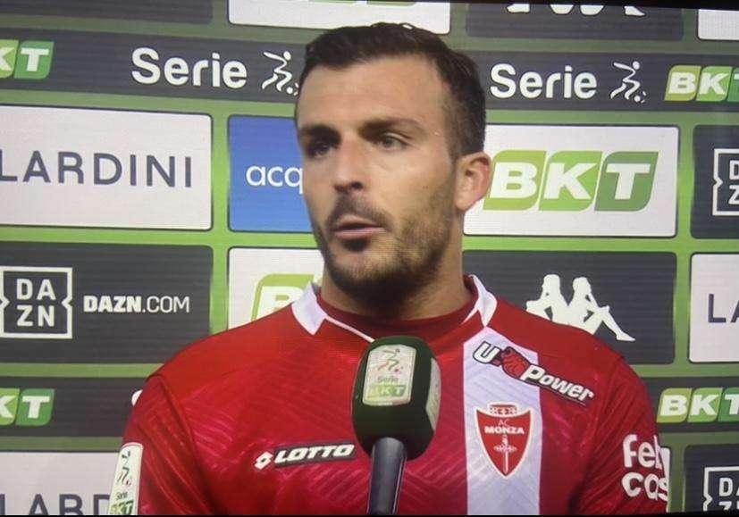 Donati: "Era facile reagire dopo la prestazione col Pisa"