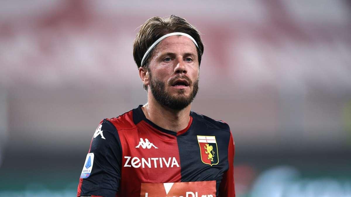 il diesse del Genoa: "Schone ha chiesto di essere ceduto"