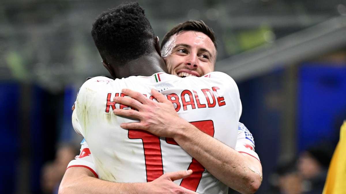 Le pagelle di TuttoMonza per Udinese-Monza: Keita annulla il record negativo di Serie A