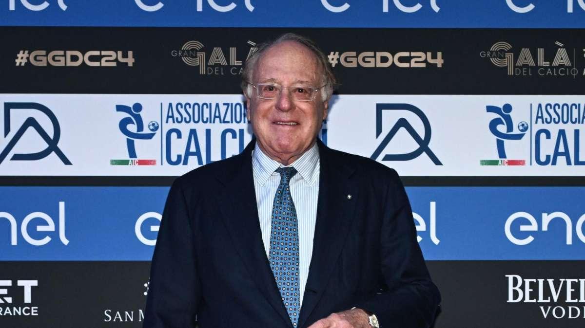 Paolo Scaroni: “Galliani torna al Milan? Al momento dico che…”