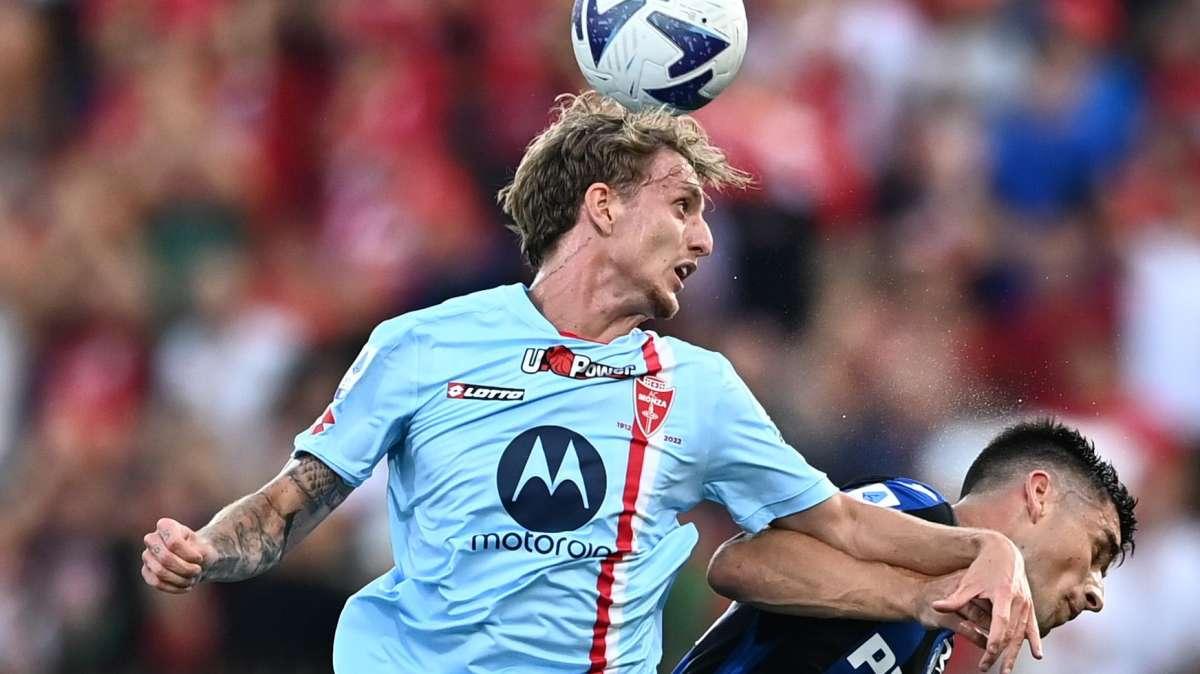 Giudice sportivo: due turni a Rovella. Il club medita il ricorso