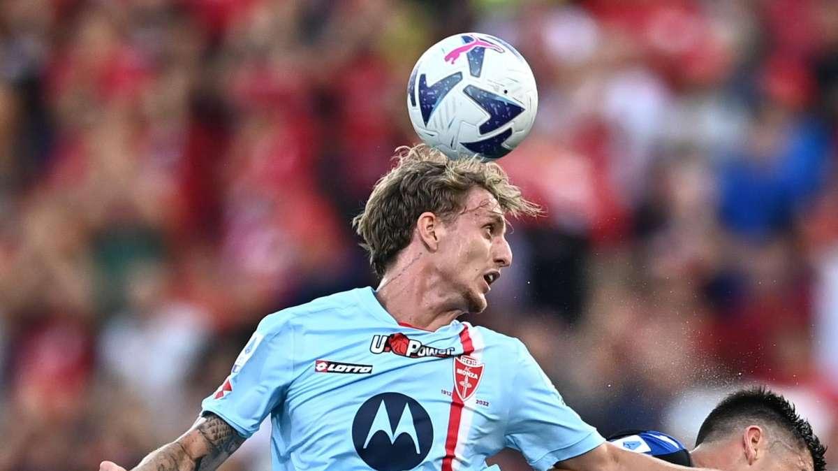 CdS - Samp travolta, via Giampaolo. Rovella e Caprari illuminano la scena