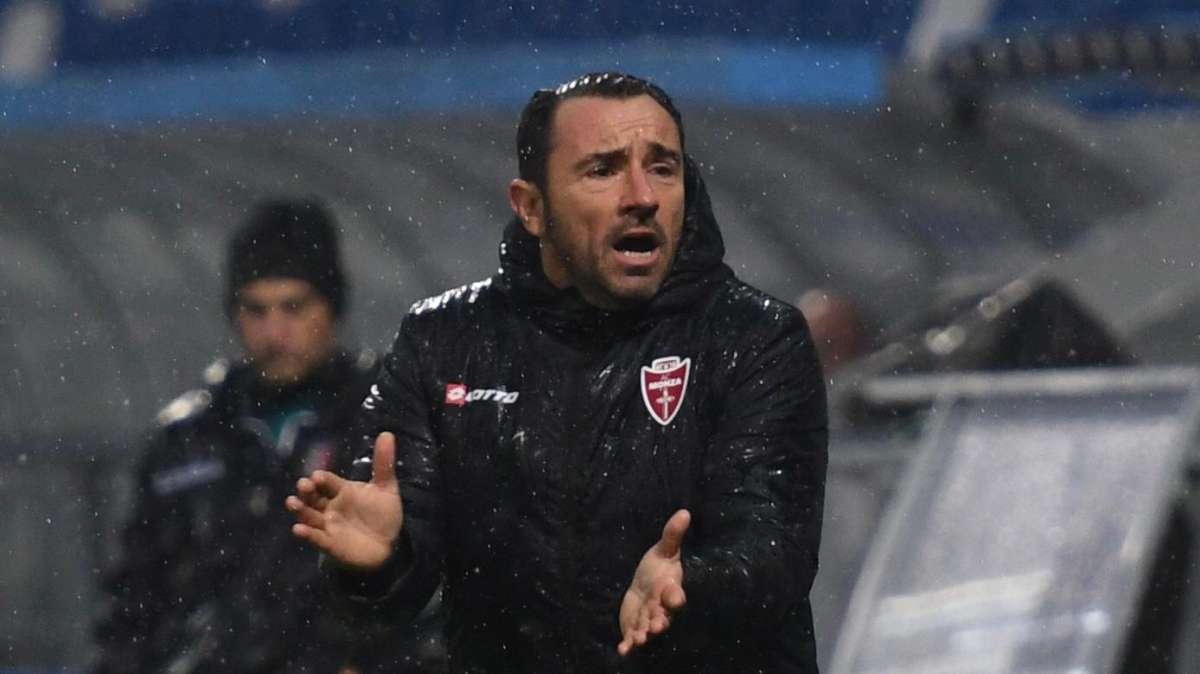 GdS - "Ahi Brocchi, SuperMario pensaci tu", male la difesa