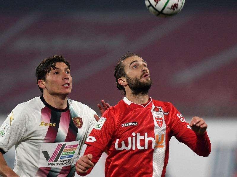 Barberis: "Domani partita difficile, dobbiamo giocare con la mentalità battagliera"