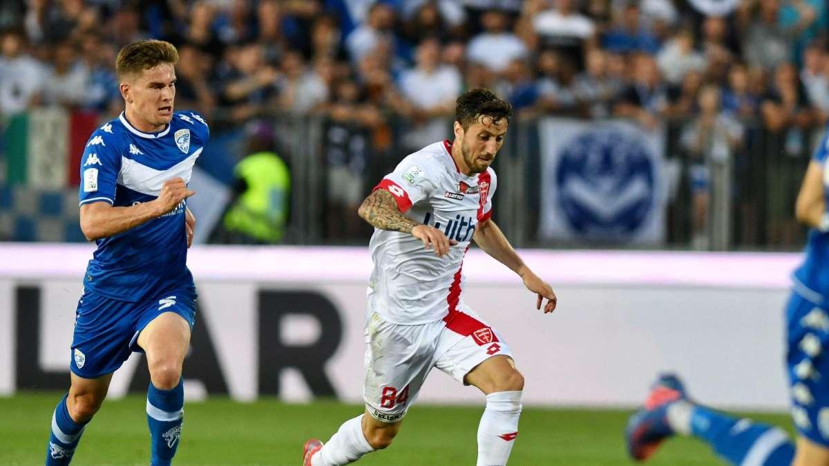 Monza-Brescia, Stroppa verso la conferma dell'11 che ha sbancato il "Rigamonti"
