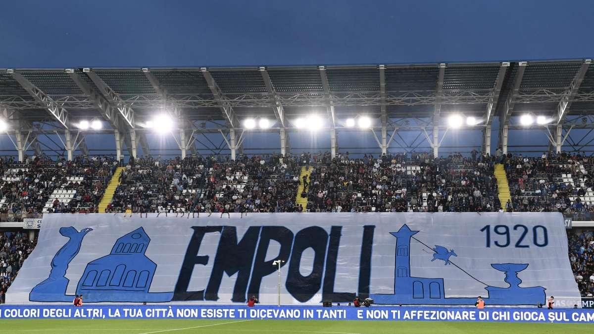 Cocchi (PianetaEmpoli): "Nicola per una scossa caratteriale. Su Maldini ..."