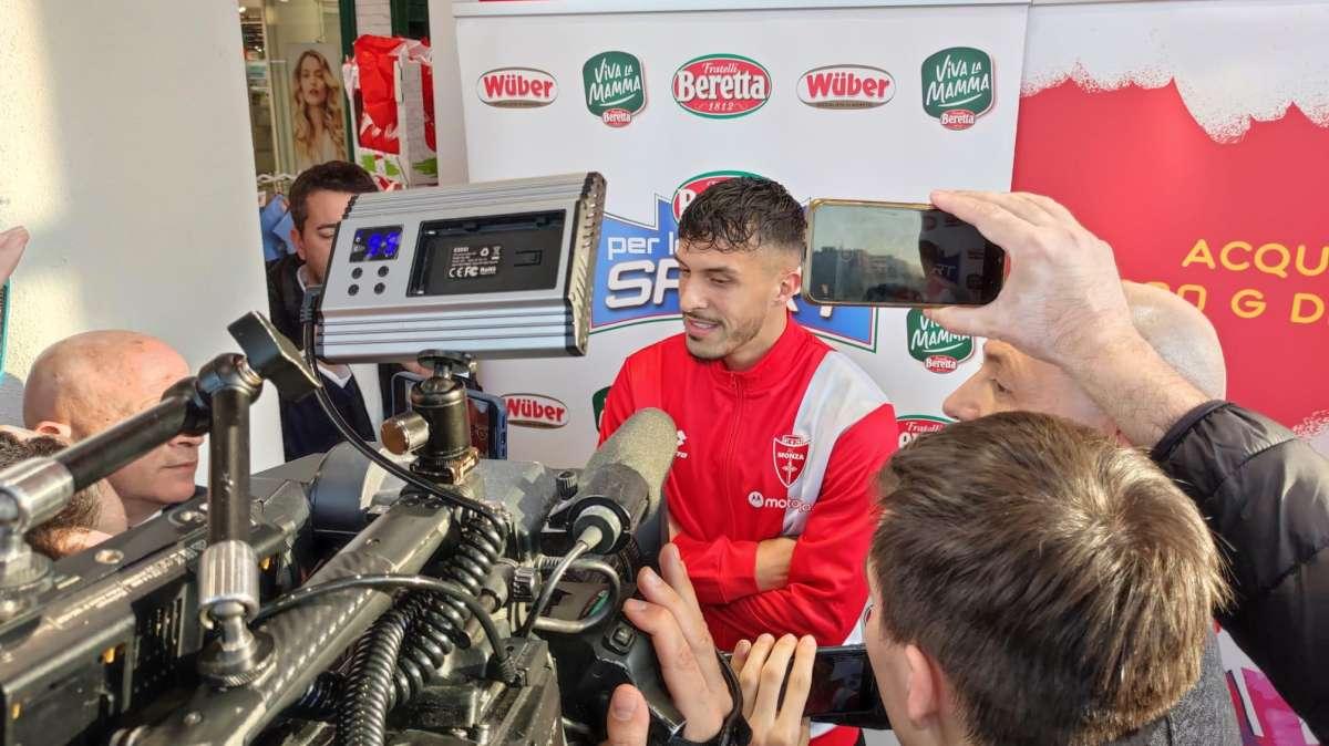 Rovesciata "alla Ronaldo", Dany Mota spiega che... 