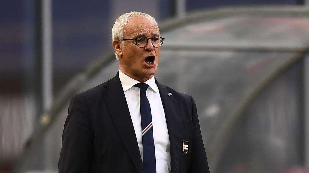 Sky - Primi contatti con Ranieri, se salta Stroppa ci potrebbe essere lui